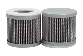 Equivalent Oil Filter BECK 909529